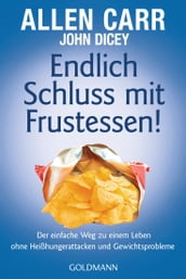 Endlich Schluss mit Frustessen!