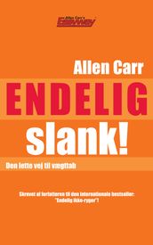 Endlig slank