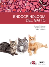 Endocrinologia del gatto