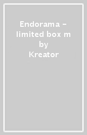 Endorama - limited box m