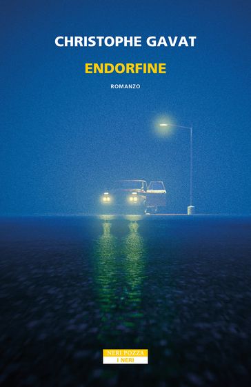 Endorfine - Christophe Gavat