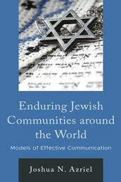 Enduring Jewish Communities around the World