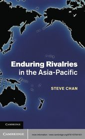 Enduring Rivalries in the Asia-Pacific