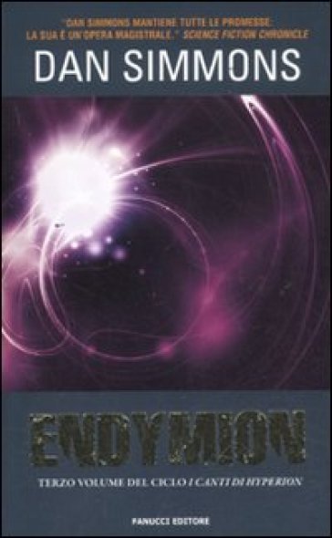 Endymion - Dan Simmons