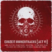 Endzeit bunkertracks vol.6