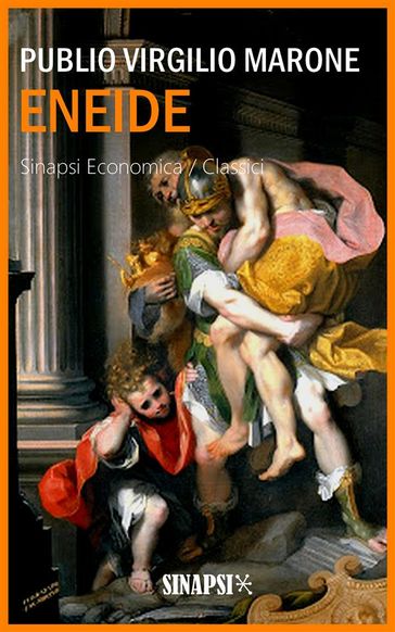 Eneide - Publio Marone Virgilio