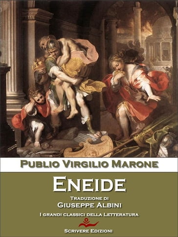 Eneide - Publio Virgilio Marone