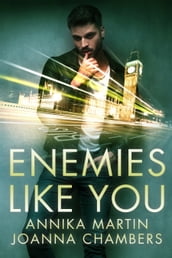 Enemies Like You