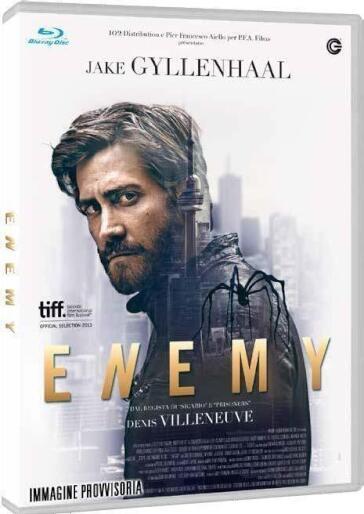 Enemy - Denis Villeneuve