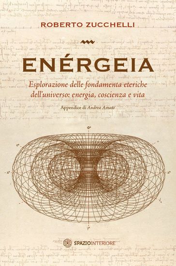Enérgeia - Roberto Zucchelli