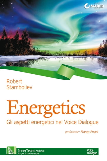 Energetics - Robert Stamboliev