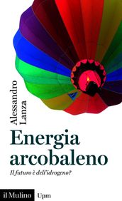 Energia arcobaleno