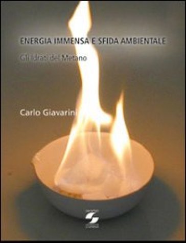 Energia immensa e sfida ambientale. Gli idrati del metano - Carlo Giavarini