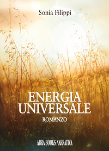 Energia universale - Sonia Filippi