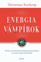 Energiavámpírok