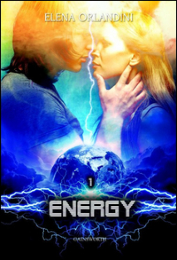 Energy - Elena Orlandini