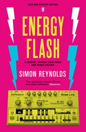 Energy Flash