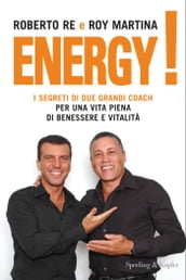 Energy!