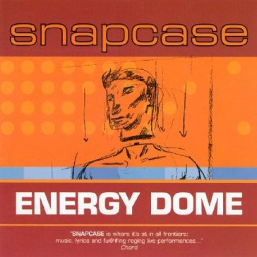 Energy dome - SNAPCASE