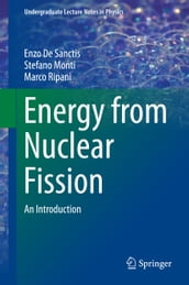 Energy from Nuclear Fission