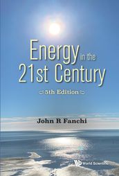 Energy in the 21st Century