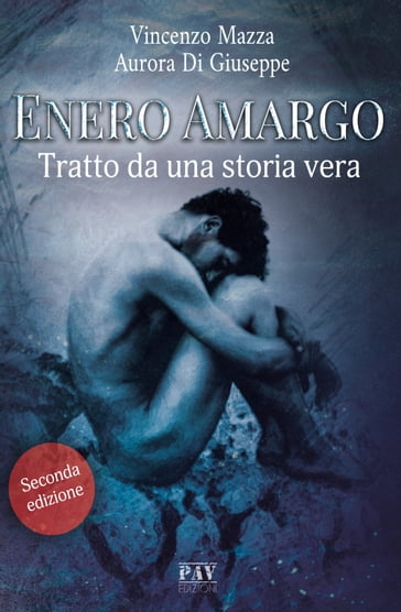 Enero Amargo seconda edizione ampliata - Aurora Di Giuseppe - Vincenzo Mazza