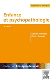 Enfance et psychopathologie