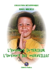 L Enfant Intérieur - L Enfant des Merveilles