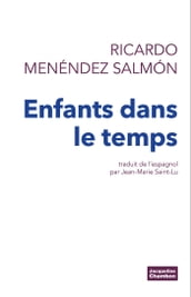 Enfants dans le temps