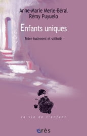 Enfants uniques