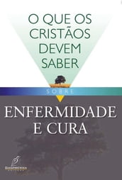 Enfermidade e Cura