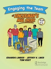 Engaging the Team at Zingerman s Mail Order