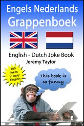 Engels Nederlands Grappenboek