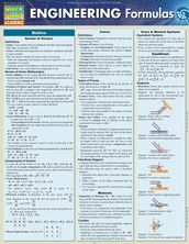 Engineering Formulas