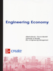Engineering economy. Con ebook