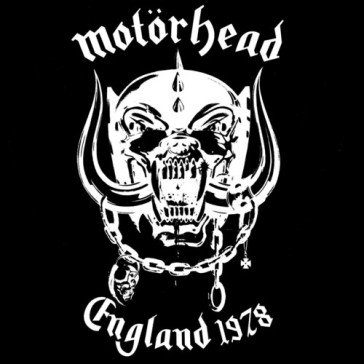 England 1978 - Motorhead