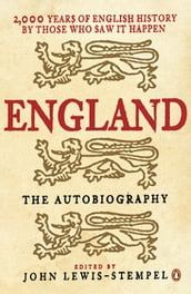 England: The Autobiography