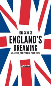 England s Dreaming [Deutschsprachige Ausgabe]