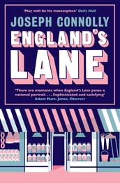 England s Lane