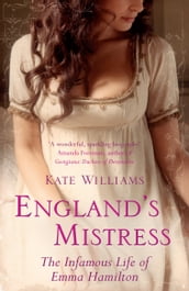 England s Mistress