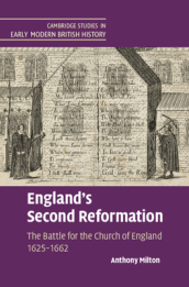 England s Second Reformation