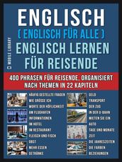 Englisch ( Englisch für Alle ) Englisch Lernen für Reisende