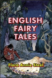 English Fairy Tales