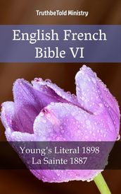 English French Bible VI