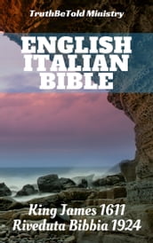 English Italian Bible