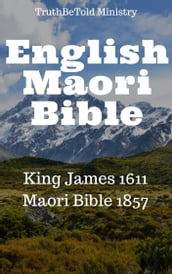 English Maori Bible