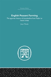 English Peasant Farming