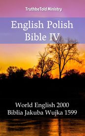 English Polish Bible IV