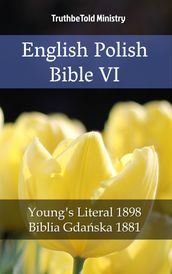 English Polish Bible VI