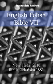 English Polish Bible VII